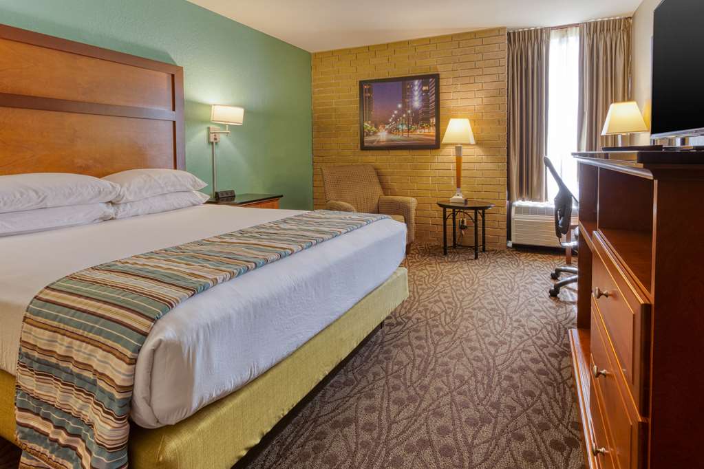 drury inn and suites atlanta morrow