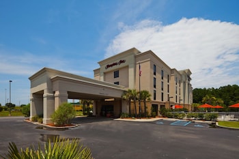 hampton inn moss point pascagoula