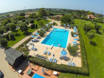 antico podere san francesco hotel