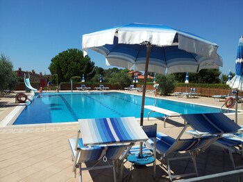 antico podere san francesco hotel