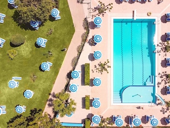 antico podere san francesco hotel