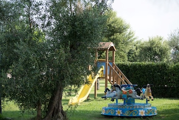 antico podere san francesco hotel