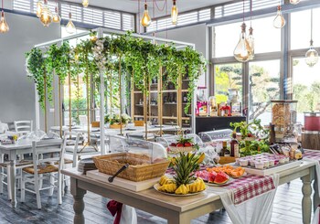 antico podere san francesco hotel