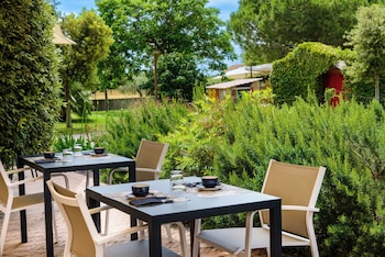 antico podere san francesco hotel