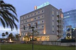 Ibis Murcia,Easy Paintball Murcia>>Huerta De Murcia,2 star