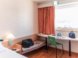 Ibis Murcia,Easy Paintball Murcia>>Huerta De Murcia,2 star