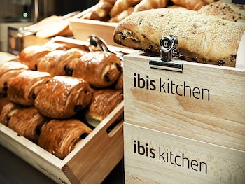 ibis murcia