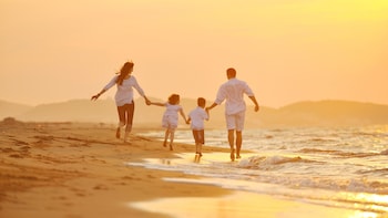 intercontinental muscat by ihg