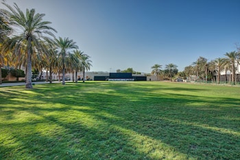 intercontinental muscat by ihg