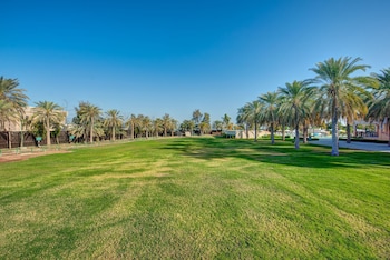 intercontinental muscat by ihg