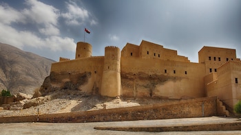 intercontinental muscat by ihg