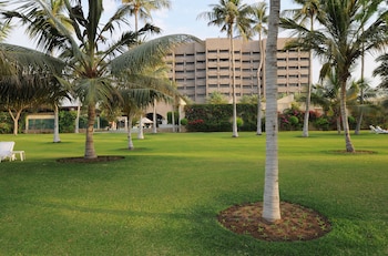 intercontinental muscat by ihg