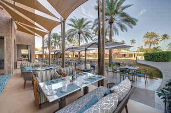 intercontinental muscat by ihg