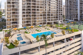 honolulu