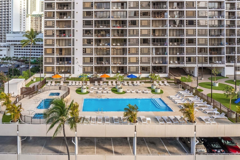 honolulu