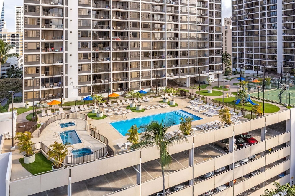 honolulu