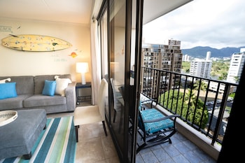 honolulu