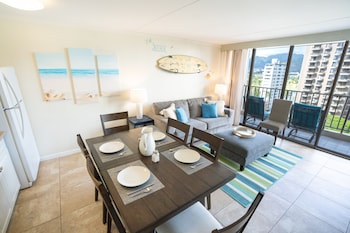honolulu