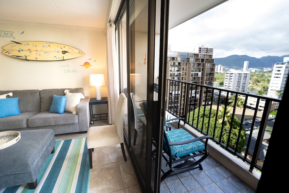 honolulu