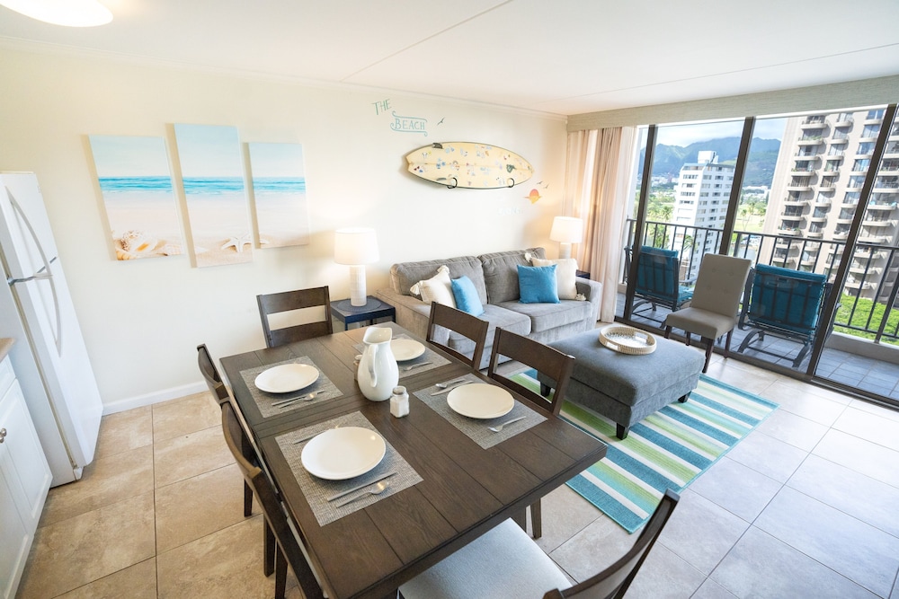 honolulu