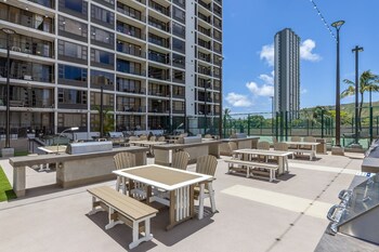honolulu
