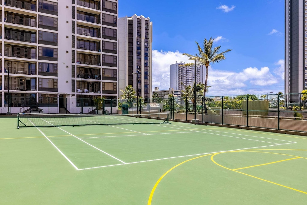 honolulu