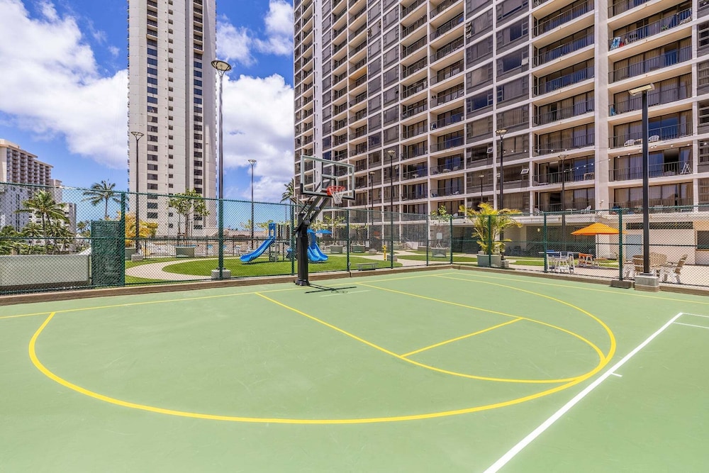 honolulu