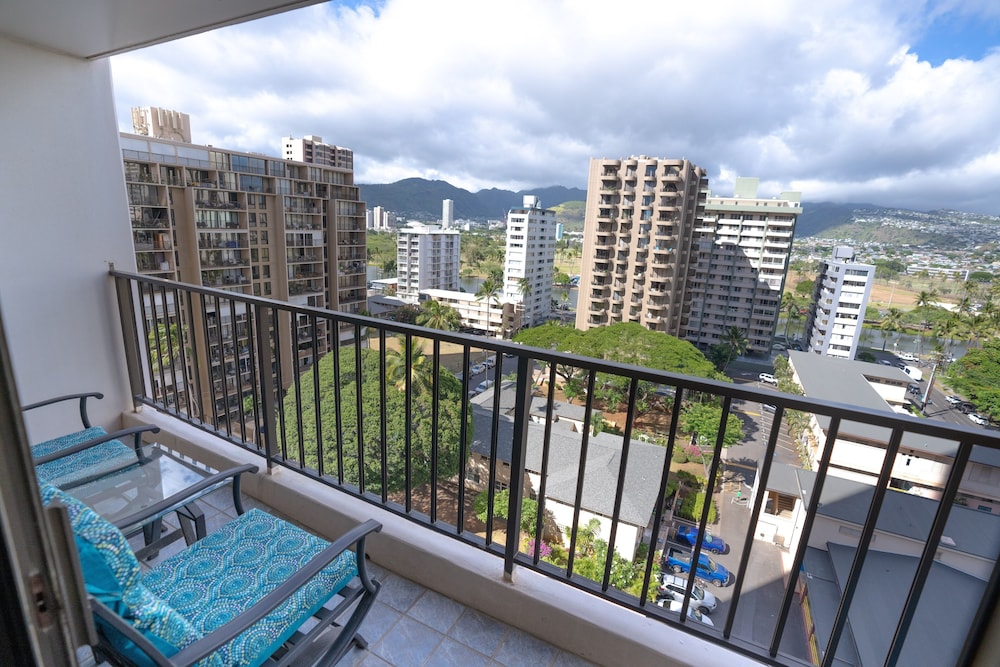 honolulu