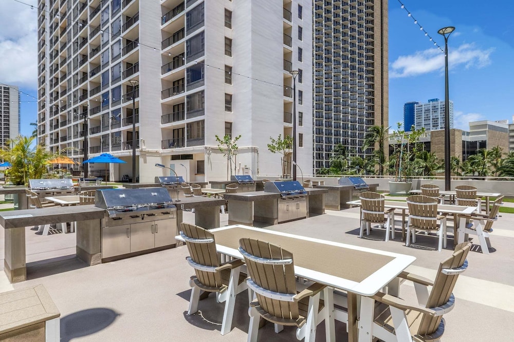 honolulu