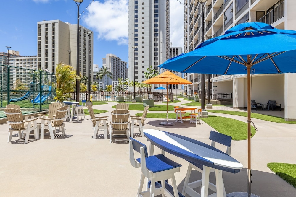 honolulu