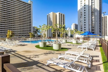 honolulu