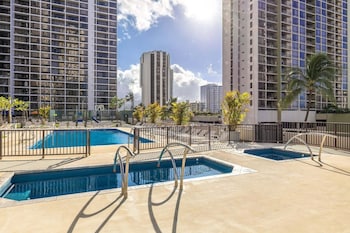 honolulu