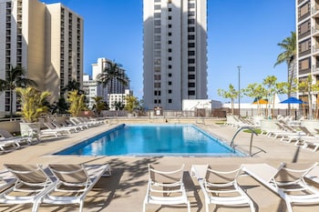 honolulu