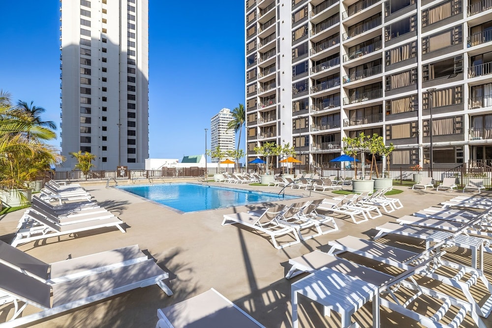 honolulu