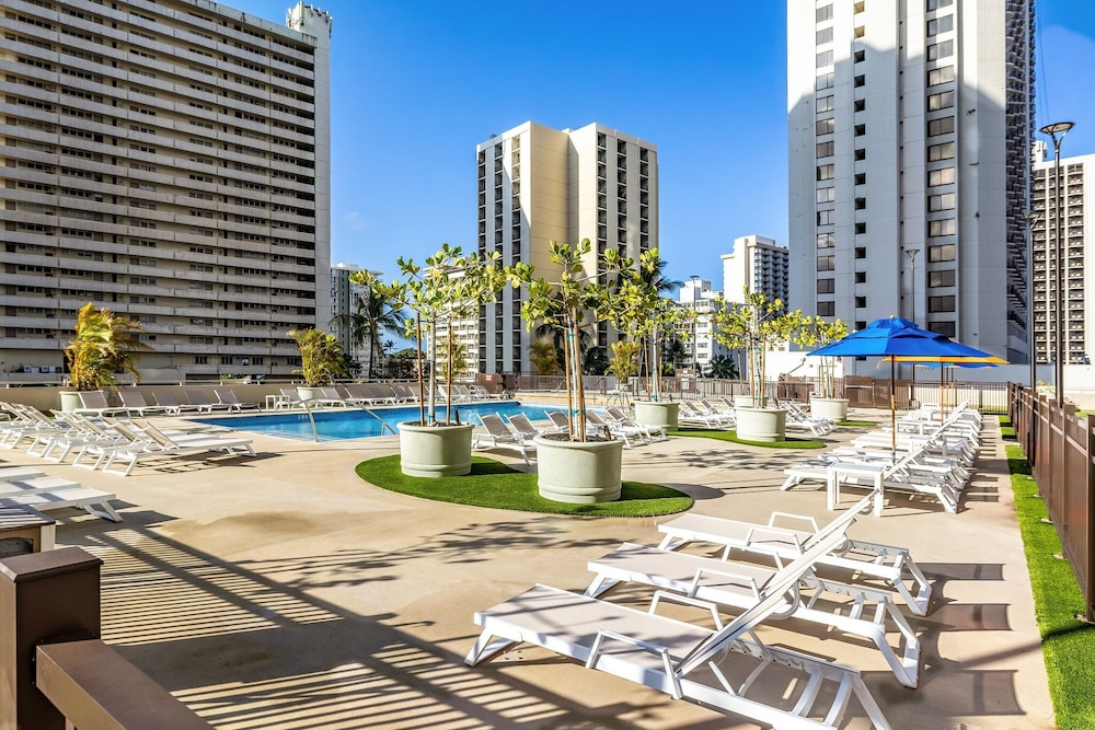 honolulu