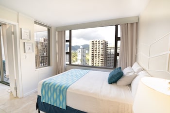 honolulu