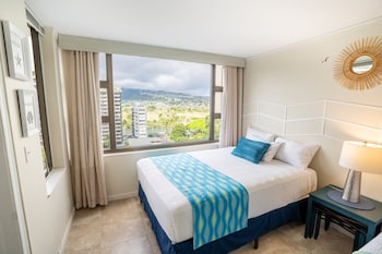 honolulu