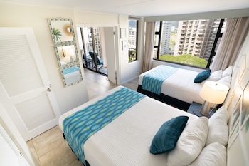 honolulu