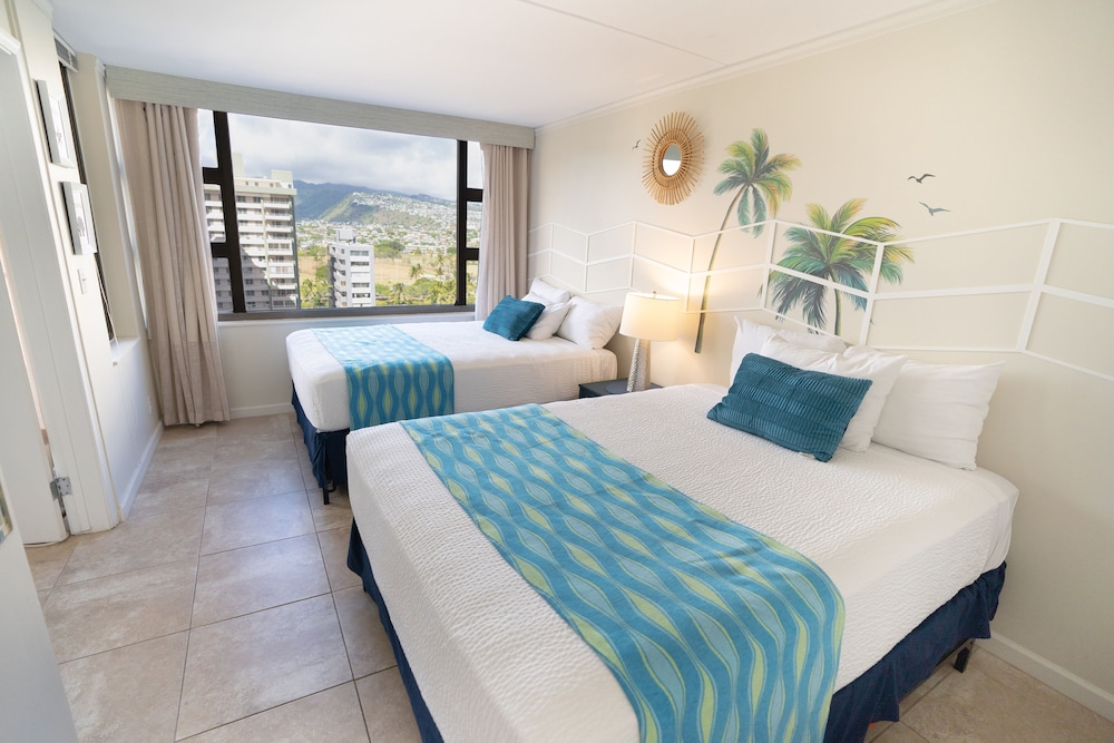 honolulu
