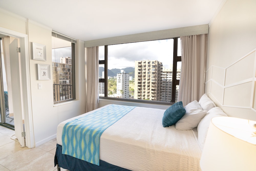 honolulu