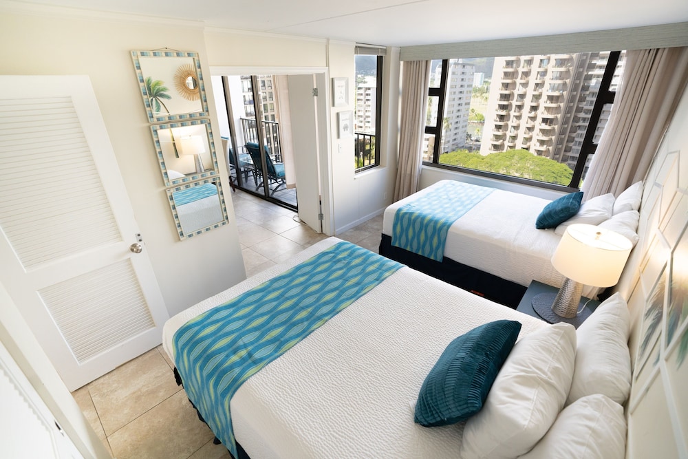 honolulu