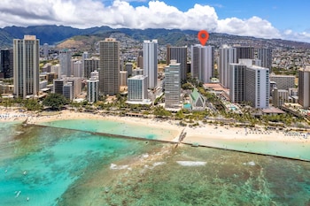 honolulu