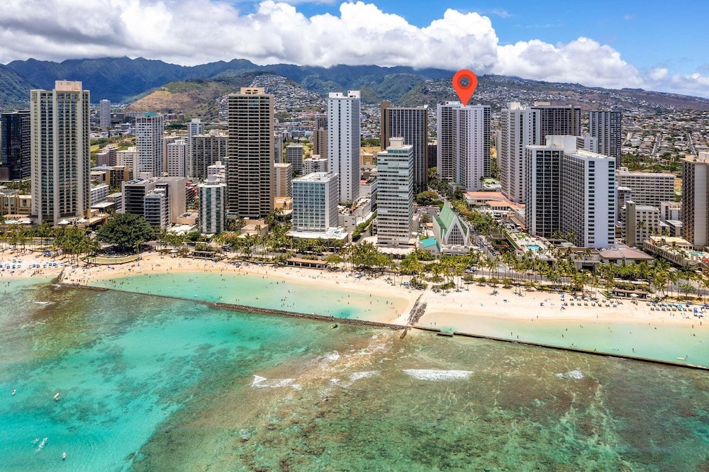 honolulu