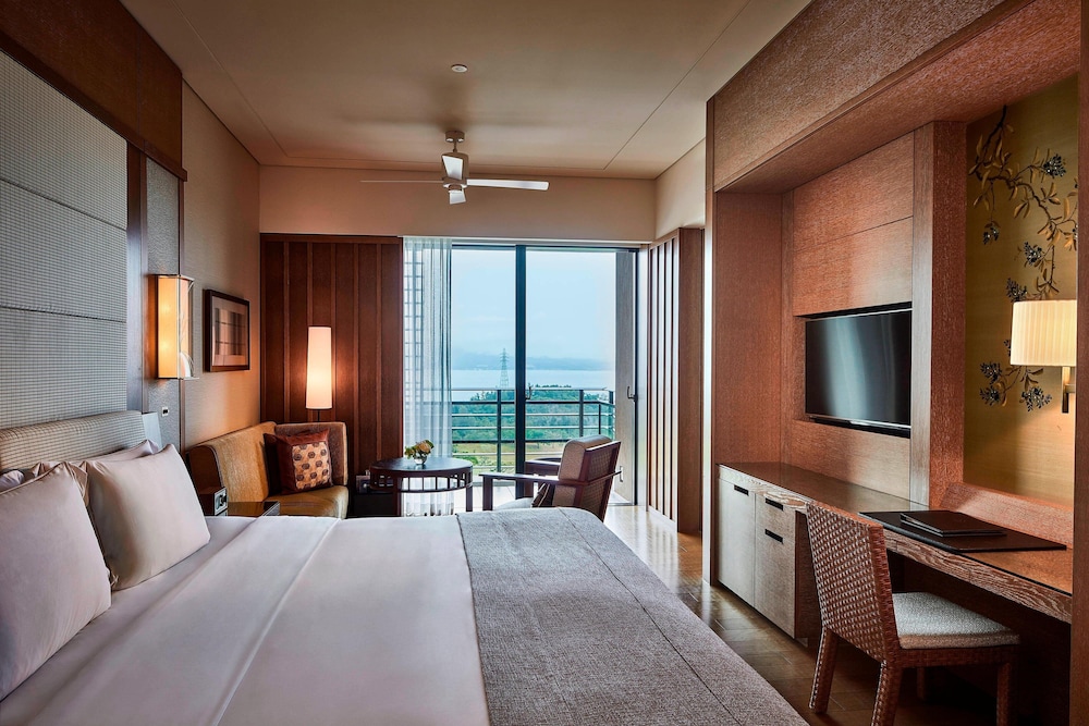 the ritz carlton okinawa