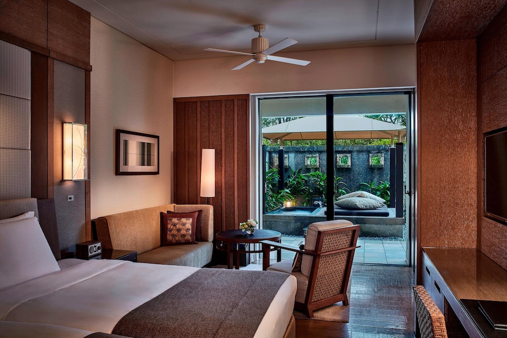 the ritz carlton okinawa