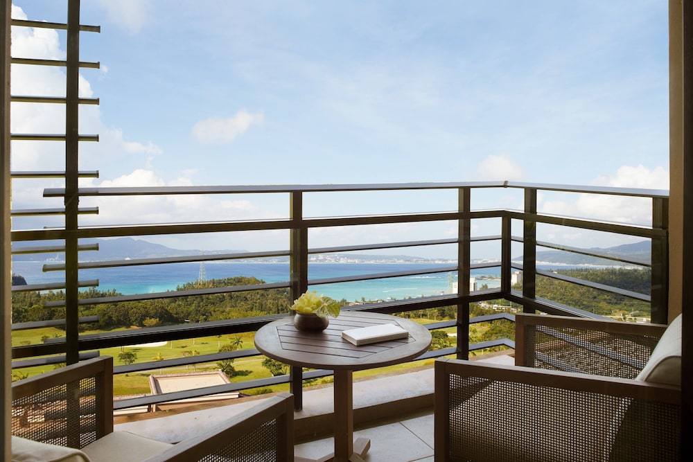 the ritz carlton okinawa