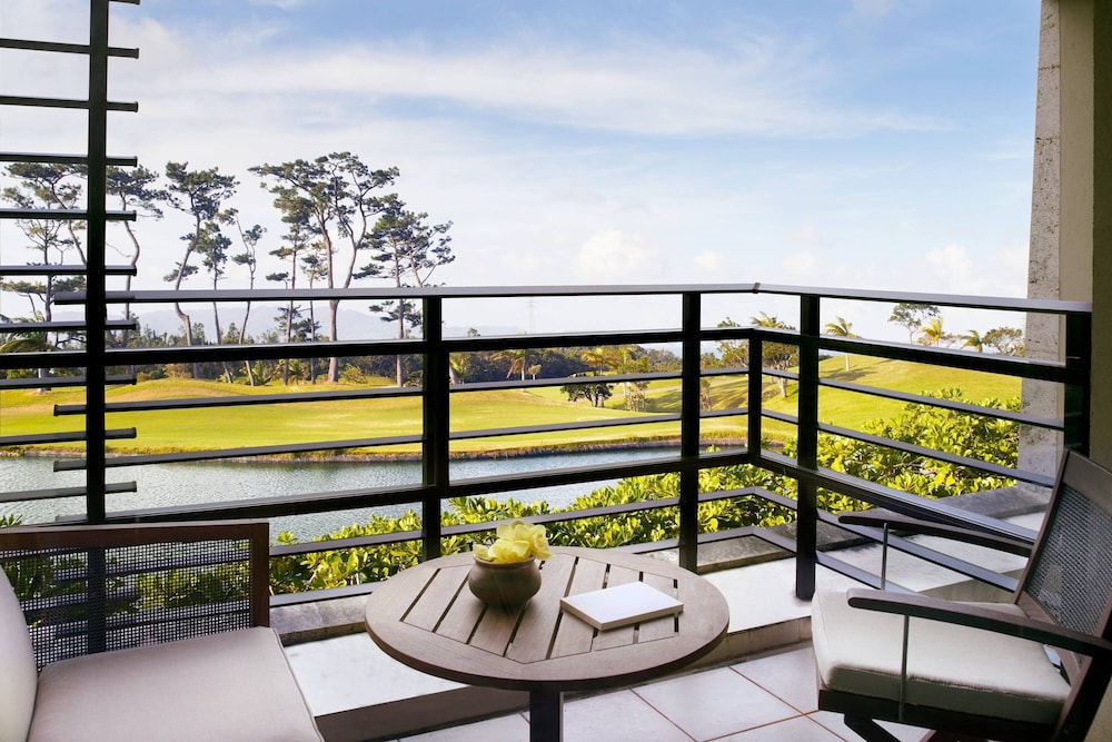 the ritz carlton okinawa