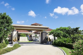 the ritz carlton okinawa
