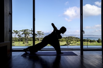 the ritz carlton okinawa