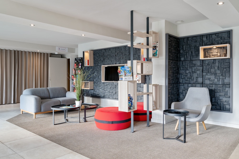 zenitude hotel residences nantes metropole